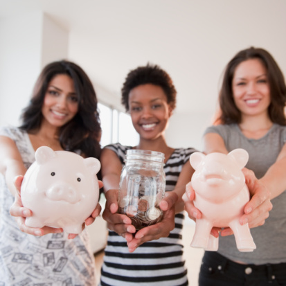 America Saves Week Begins 2/25: Learn 4 Ways To Save Cash