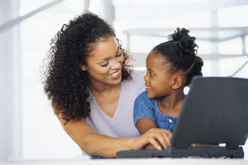 5 Ways Work at Home Moms Can Grow Their Business Right Now