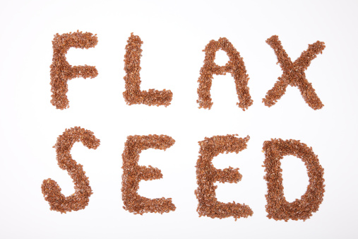 Natural Hair Growth: Healthy Hair Benefits From Flaxseed