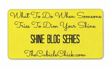 Shine Blog Series