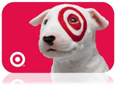 Fab Giveaway: Get Ready for Spring with Target $50 Gift Card Giveaway