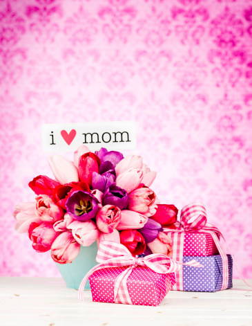 Share Your Mother’s Advice for Mother’s Day: Sephora Giveaway