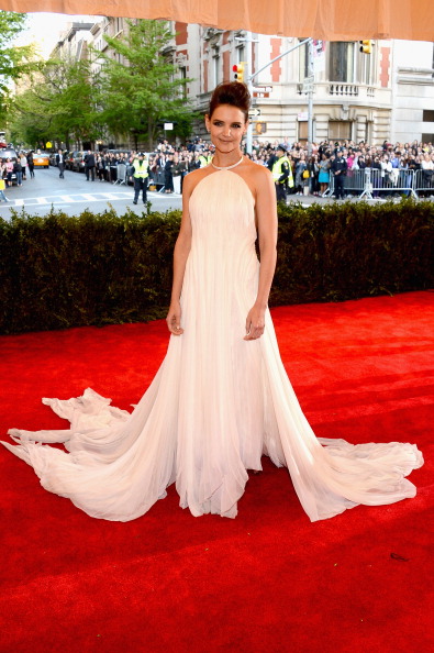 "PUNK: Chaos To Couture" Costume Institute Gala