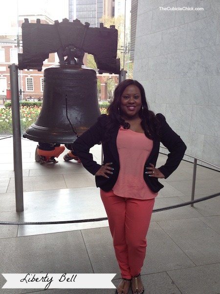 Liberty Bell Philadelphia