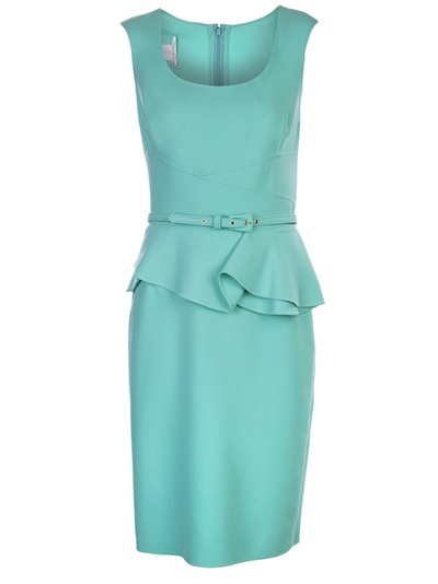 Summer of Style Sheath Dress