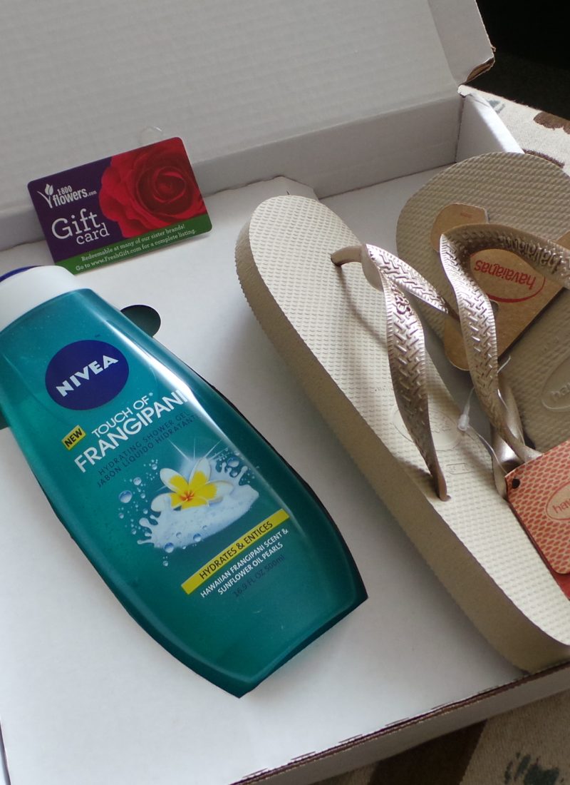 Giveaway: Escape And Win With the #NIVEAESCAPE Challenge