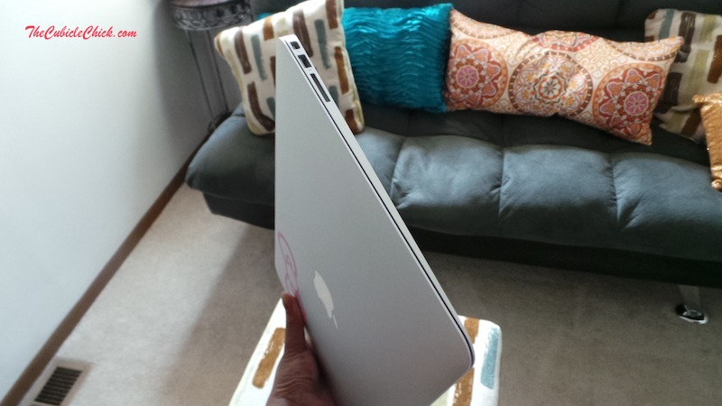 The All New 2013 MacBook Air 13 Inch