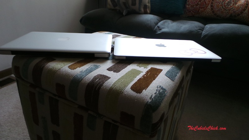 The All New 2013 MacBook Air 13 Inch