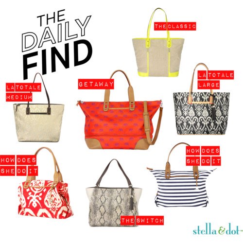 Tote It With These Summer Bag Trends and Tips