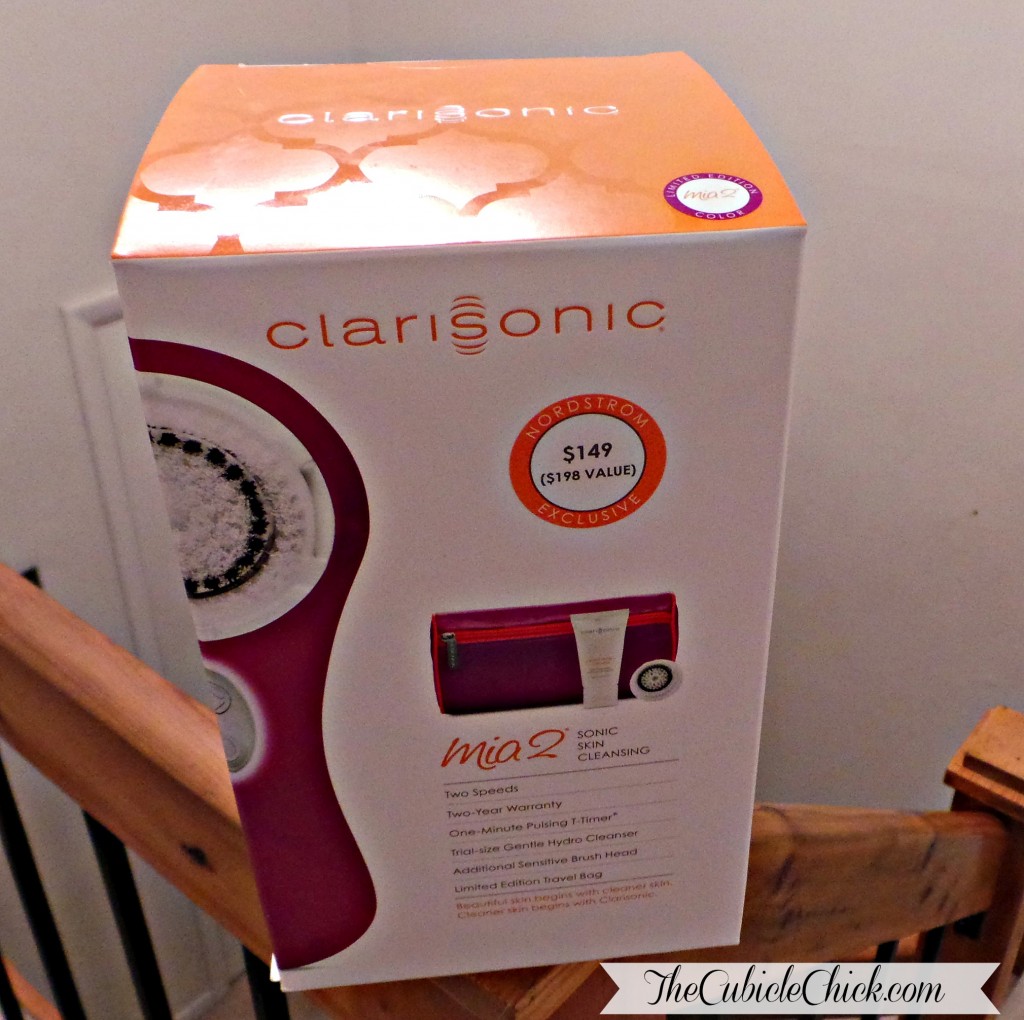 Clarisonic Mia 2 Nordstrom Anniversary Sale