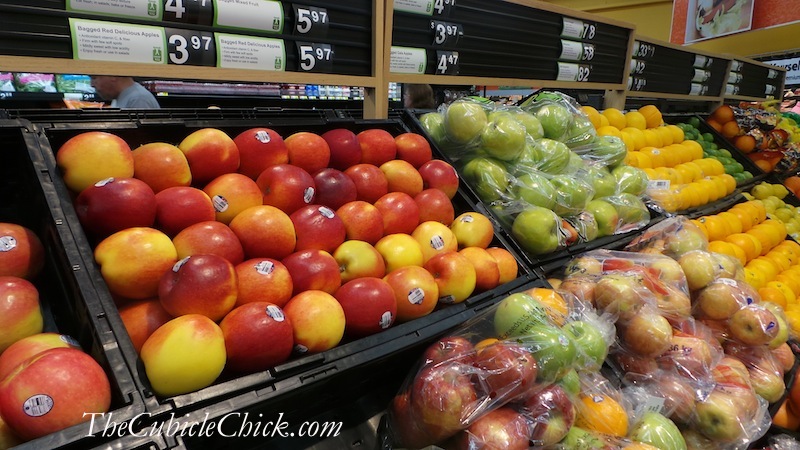 Get to Know Walmart’s Fresh Produce Guarantee: Photos and Tour