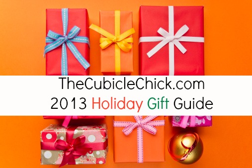 2013 Holiday Gift Guide