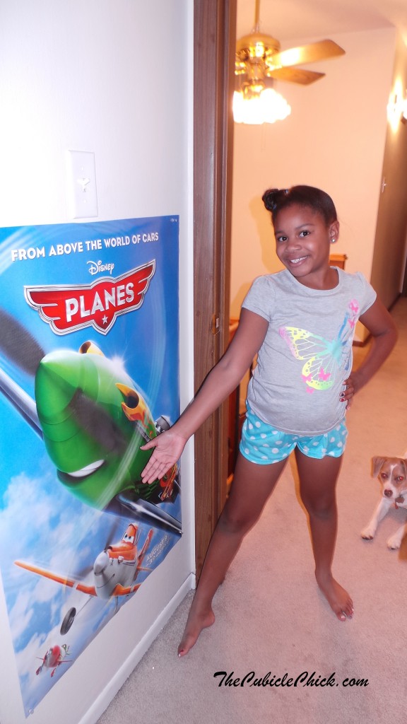 Disney's Planes Soars High