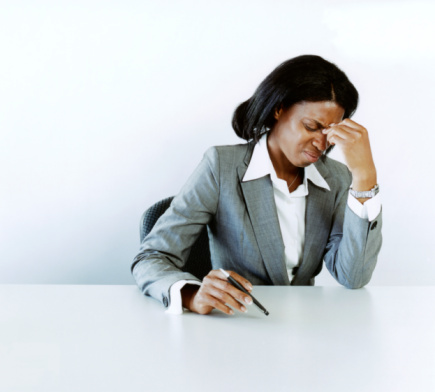 6 Ways to De-stress While at Work