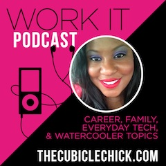 Work It Podcast