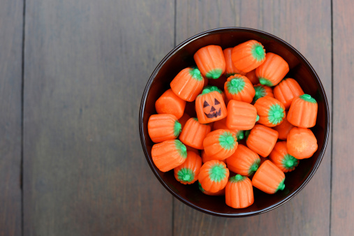 5 Fun and Safe Alternatives to Trick or Treating This Halloween