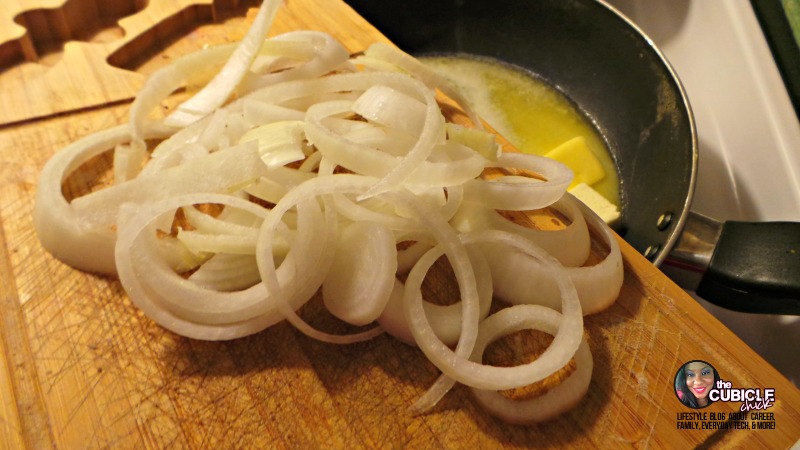 Fall Hearty Recipe Diced and Chopped Butter Potatoes Step 7