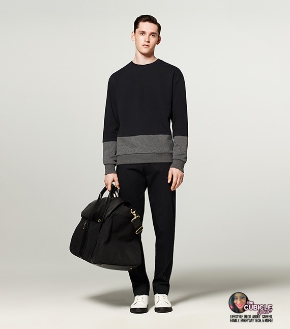 Philip Lim 3.1 for Target Menswear 1