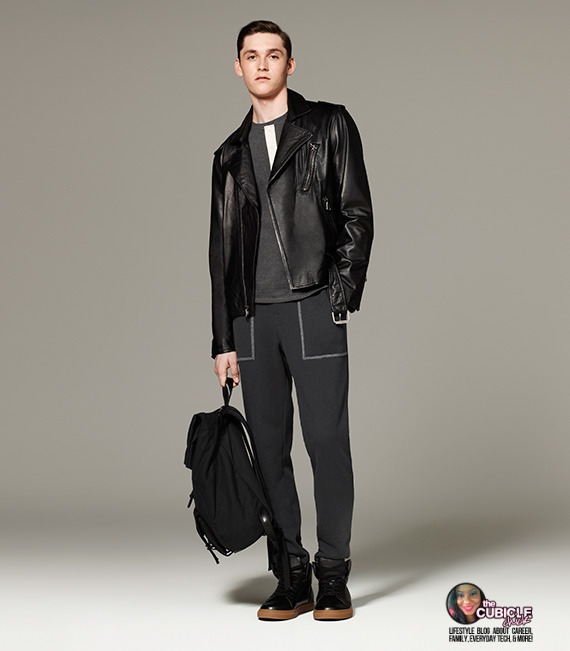 Philip Lim 3.1 for Target Menswear 6