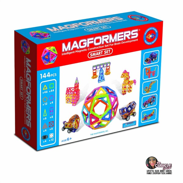 Magformers