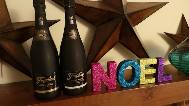 Four Ways to Create a Memorable Holday Fête with Freixenet Sparkling Wines