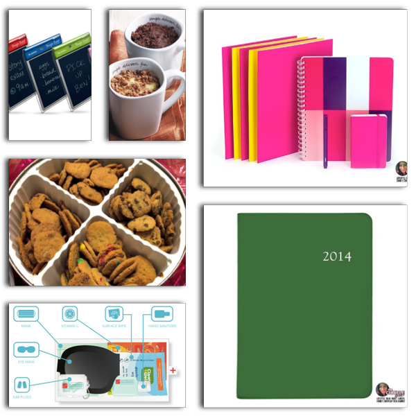2013 Holiday Gift Guide: Gifts For Your Coworkers