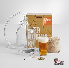 Beer Making Kit