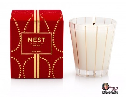 Nest Holiday Classic Candle