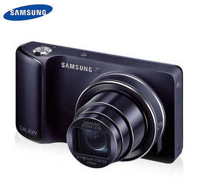 Samsung Galaxy Camera