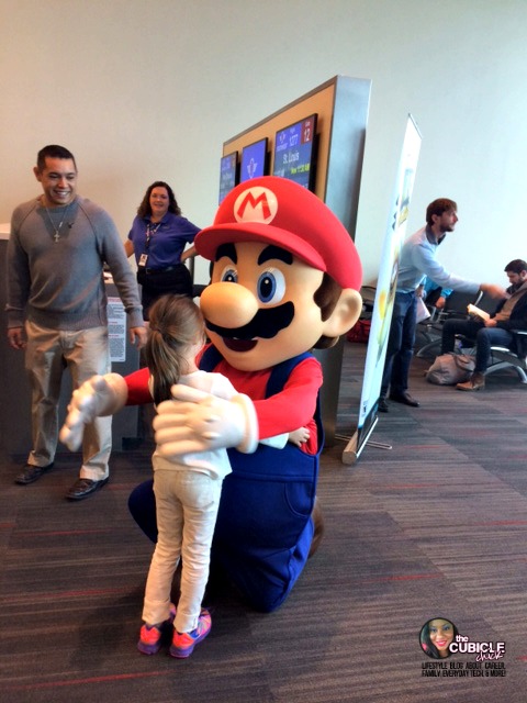 Southwest Airlines and Nintendo Partner to Make Holiday Travel Fun Again 2