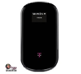T-mobile Sonic Hotspot 2013 Holiday Gift Guide