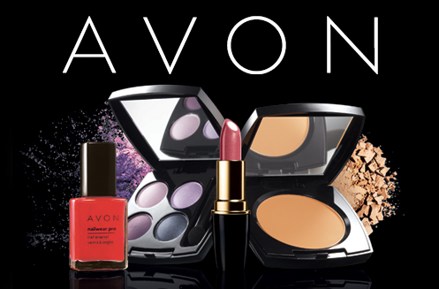 A Career With AVON: A Gift That Keeps On Giving