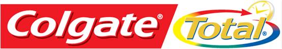 Colgate Total Logo 