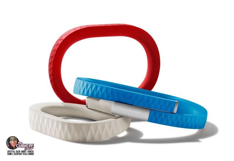Jawbone UP 2013 Holiday Gift Guide