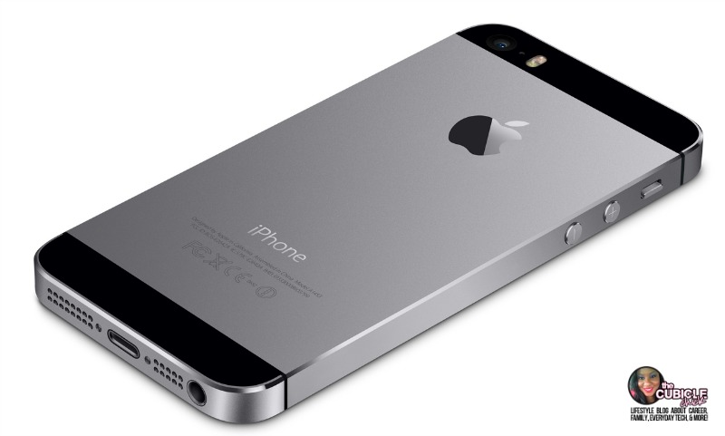 iPhone 5s 2013 Holiday Gift Guide