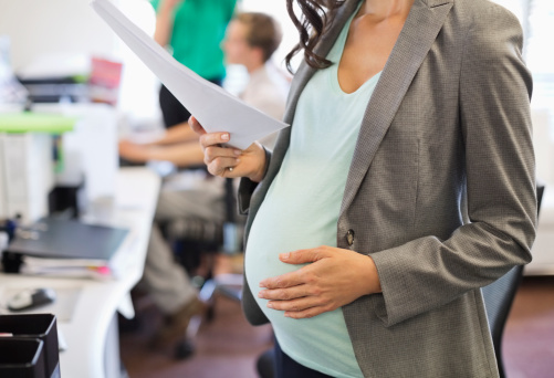 Employment Law: Get to Know the Pregnancy Discrimination Act