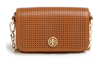 Tory Burch Robinson Mini