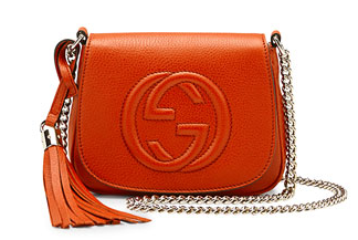 Gucci Soho Leather