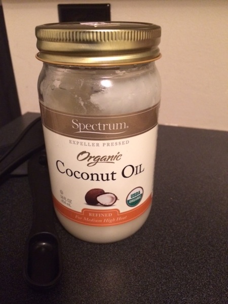 Oil Pulling: My Experience So Far After A Week