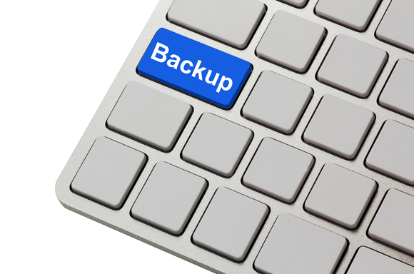 World Backup Day is March 31st