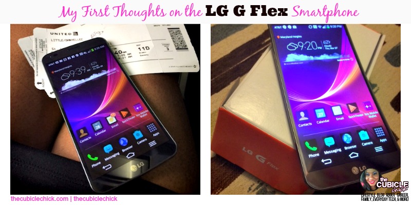 LG G Flex