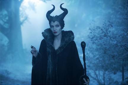 Movie Review: Good Turns Evil Turns Good in Maleficent + Activity Sheets