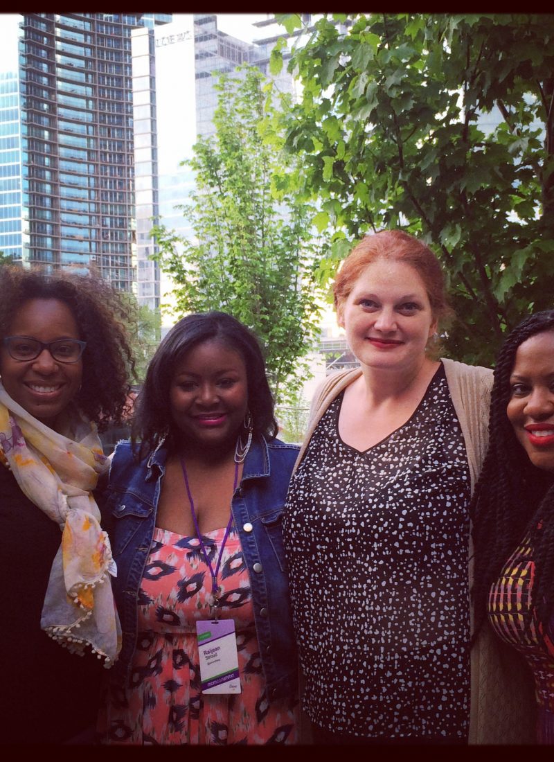 2014 Mom 2.0 Summit and Reclaiming My Love for the Blogging Space