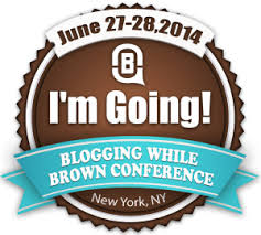 I’m Heading to Blogging While Brown in Harlem Thanks to AT&T #BWBNYC