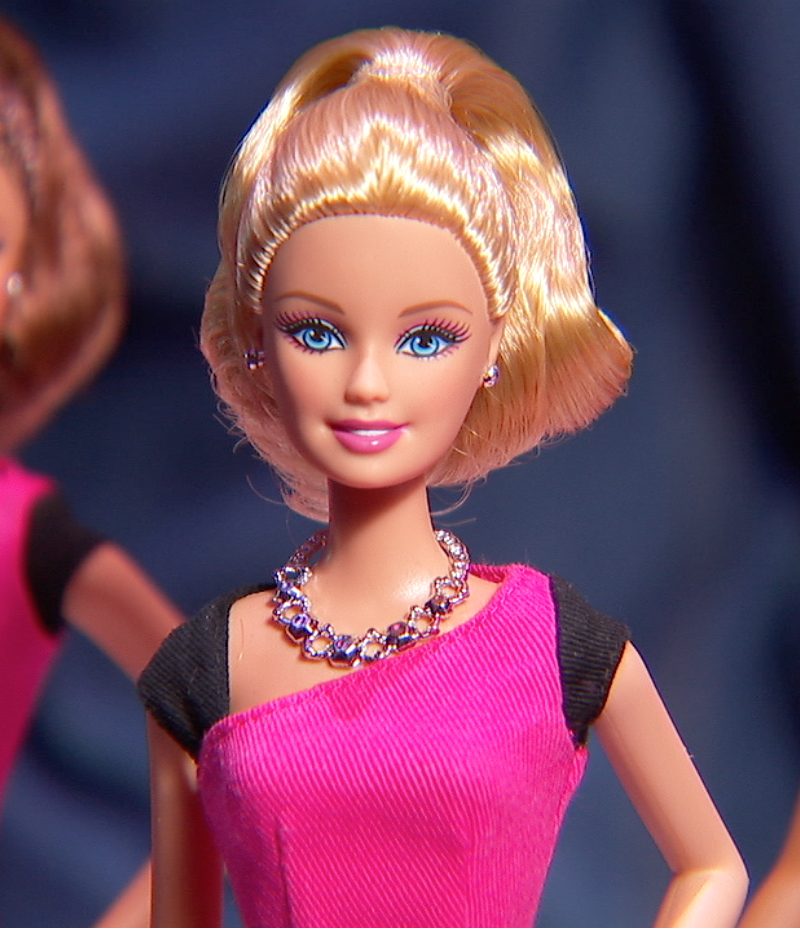 My Thoughts on the Barbie Entrepreneur Career of the Year Doll
