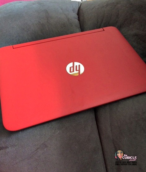 HP Pavilion 2 in 1