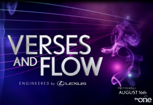Lexus Verses and Flow