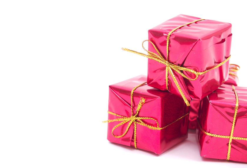 The Cubicle Chick 2014 Holiday Gift Guide