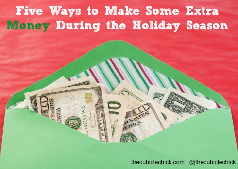 Five-Ways-to-Make-Some-Extra-Money-During-the-Holiday-Season