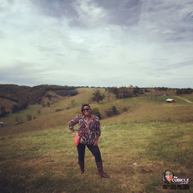 Six Things I Learned About Beef & Farming During the MO Pasture to Plate Tour